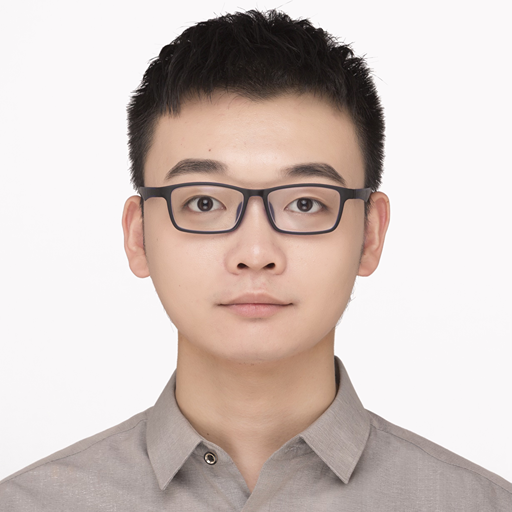 Dongxuan Zhu